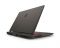 Ноутбук MSI Vector 16 HX AI A8WHG-067XUA 16 QHD+, AMD R9-8940HX, 32GB, F1TB, NVD5070TI-12, DOS, чорний