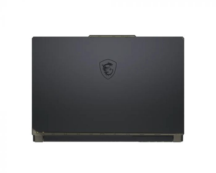 Ноутбук MSI Cyborg 15 A13VE-2285XUA 15.6 FHD, Intel i7-13620H, 16GB, F1TB, NVD4050-6, DOS, чорний