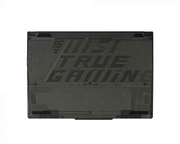 Ноутбук MSI Cyborg 15 A13VE-2285XUA 15.6 FHD, Intel i7-13620H, 16GB, F1TB, NVD4050-6, DOS, чорний