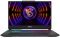 Ноутбук MSI Cyborg 15 A13VE-2285XUA 15.6 FHD, Intel i7-13620H, 16GB, F1TB, NVD4050-6, DOS, чорний