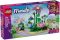 Конструктор LEGO Friends Карусель із квітами й чашками та казкова фотобудка