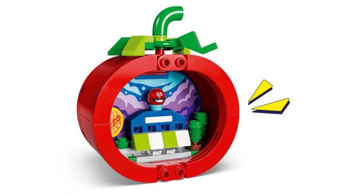 Конструктор LEGO Fortnite Tomatohead