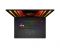 Ноутбук MSI Crosshair A18 HX A8WGKG-034XUA 18 QHD+, AMD R9-8940HX, 32GB, F1TB, NVD5070-8, DOS, чорний
