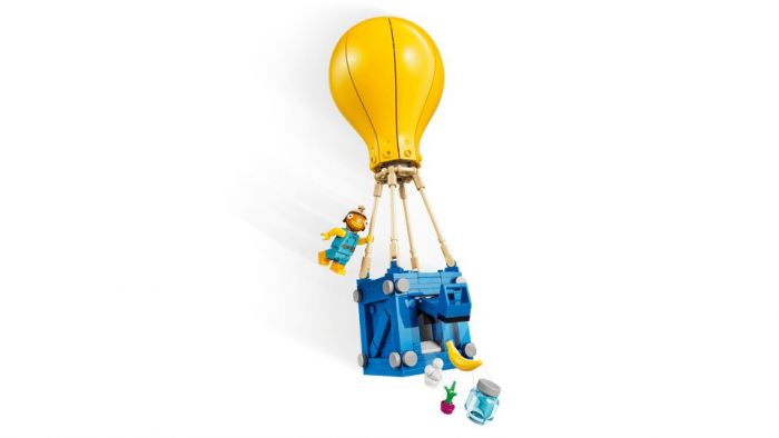 Конструктор LEGO Fortnite Supply Drop