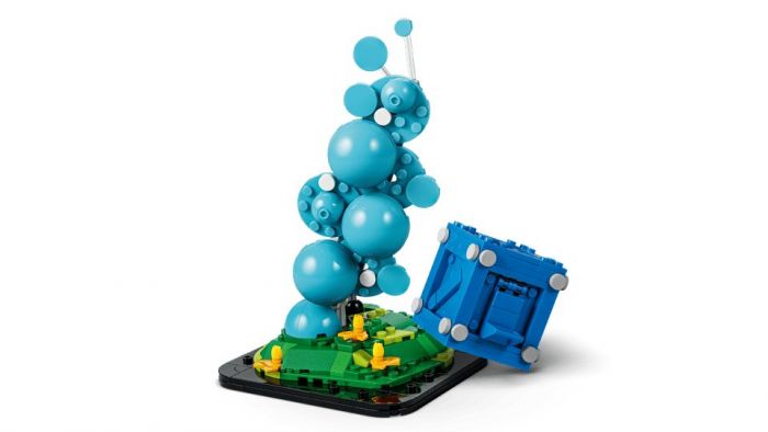 Конструктор LEGO Fortnite Supply Drop