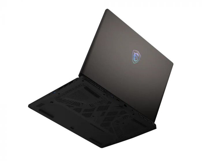 Ноутбук MSI Crosshair A16 HX D8WGKG-072XUA 16 QHD+, AMD R9-8940HX, 32GB, F1TB, NVD5070-8, DOS, чорний