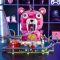 Конструктор LEGO Fortnite Rave Cave