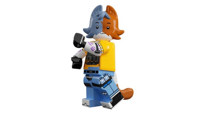 Конструктор LEGO Fortnite KIT