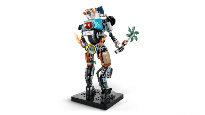 Конструктор LEGO Fortnite KIT