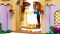 Конструктор LEGO Disney Princess Зачарований замок Красуні і Чудовиська