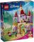Конструктор LEGO Disney Princess Зачарований замок Красуні і Чудовиська