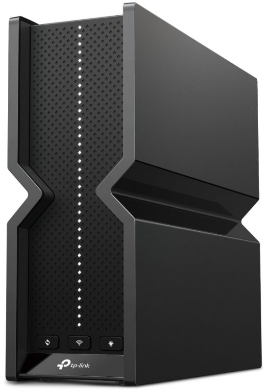 Маршрутизатор TP-LINK Archer BE700 BE15000, 3xGE LAN, 1x2.5GE LAN, 1x10GE WAN, 1xUSB3.0 MESH
