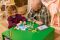 Конструктор LEGO Disney Classic Веселощі на пляжі з Ліло і Стічем