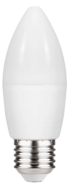 Лампа OSRAM LED E27 6.8Вт 3000К 806Лм В60 VALUE