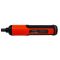 Викрутка акумуляторна Tekhmann TCS-3.6/2000 KIT 3.6В 1х2А·год 5Нм 250об/хв 0.25кг кейс