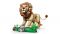 Конструктор LEGO Creator Дикі тварини: Величний лев