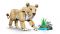 Конструктор LEGO Creator Дикі тварини: Величний лев
