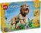 Конструктор LEGO Creator Дикі тварини: Величний лев