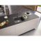 Комплект - мийка MRG 610-52 TL фраграніт, чорний матовий, 114.0668.819 і подрібнювач харч. відходів SLIM 50, 134.0715.098, вкл. Сифон