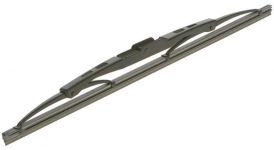 Склоочисник BOSCH Twin каркасний 340мм задній (3 397 004 772)