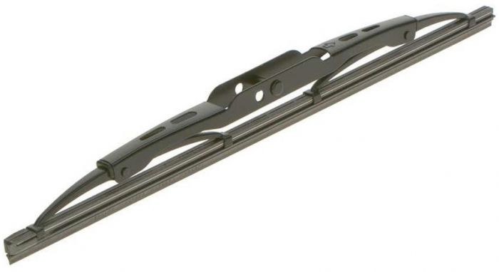 Склоочисник BOSCH Rear каркасний 300мм задній (3 397 011 628)