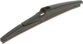 Склоочисник BOSCH Rear каркасний 250мм задній (3 397 011 965)