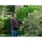 Кущоріз акумуляторний Ryobi ONE+ RY18HT50A-0 18В 50см крок різу 24мм 2.4кг без АКБ та ЗП