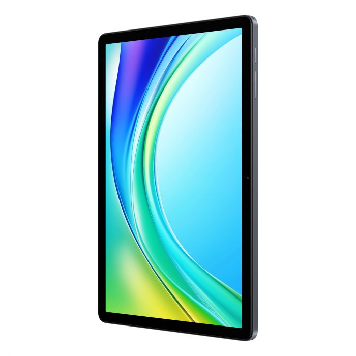 Планшет Doogee Tab G6 11" 6ГБ, 256ГБ, LTE, 8000мА•год, Android, чорний