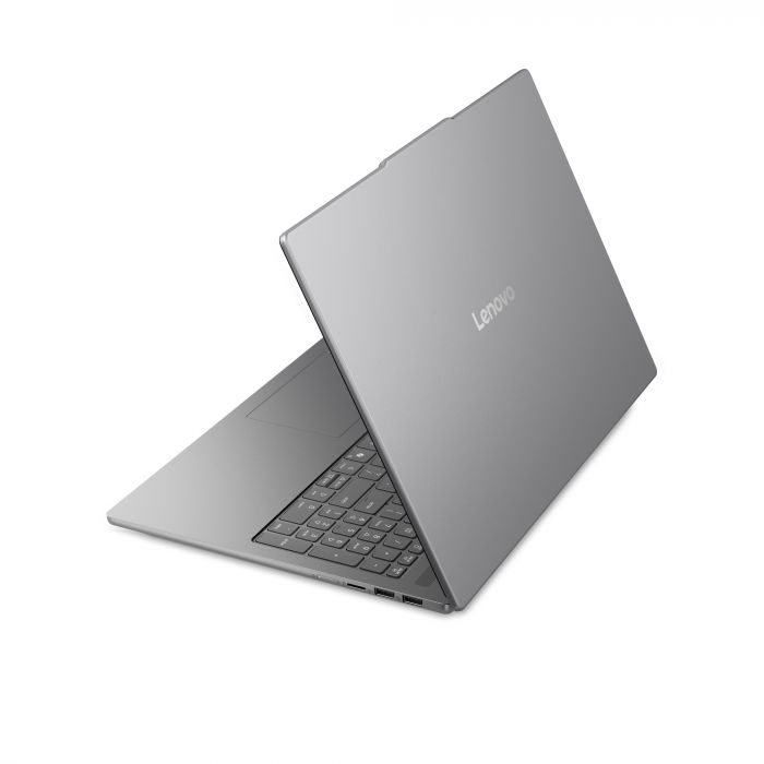 Ноутбук Lenovo IdeaPad Slim 5-16AHP11 16" WUXGA IPS AG, AMD R7-260, 32GB, F1TB, UMA, DOS, сірий