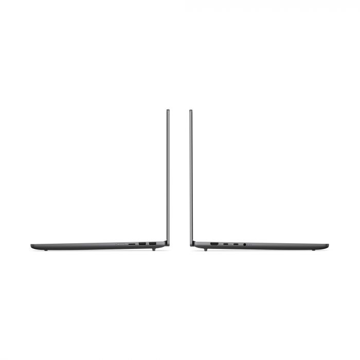 Ноутбук Lenovo IdeaPad Slim 5-16AHP11 16" WUXGA IPS AG, AMD R7-260, 32GB, F1TB, UMA, DOS, сірий