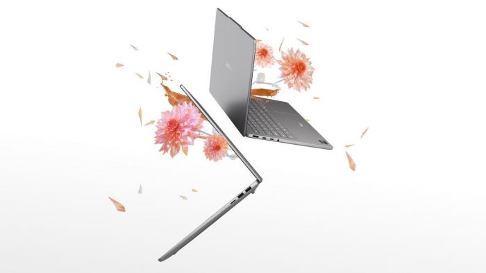 Ноутбук Lenovo IdeaPad Slim 5-16AHP11 16" WUXGA IPS AG, AMD R7-260, 32GB, F1TB, UMA, DOS, сірий