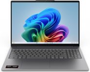 Ноутбук Lenovo IdeaPad Slim 5-16AHP11 16" WUXGA IPS AG, AMD R7-260, 32GB, F1TB, UMA, DOS, сірий