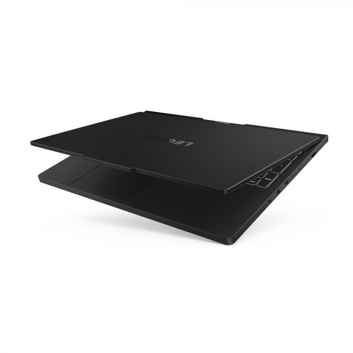 Ноутбук Lenovo Legion Pro 5-16ADR10 16" WQXGA IPS AG, AMD R9-8940HX, 32GB, F1TB, NVD5060-8, DOS, чорний