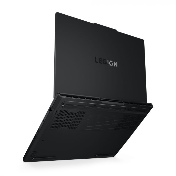 Ноутбук Lenovo Legion Pro 5-16ADR10 16" WQXGA IPS AG, AMD R9-8940HX, 32GB, F1TB, NVD5060-8, DOS, чорний