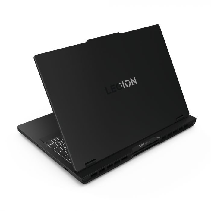 Ноутбук Lenovo Legion Pro 5-16ADR10 16" WQXGA IPS AG, AMD R9-8940HX, 32GB, F1TB, NVD5060-8, DOS, чорний