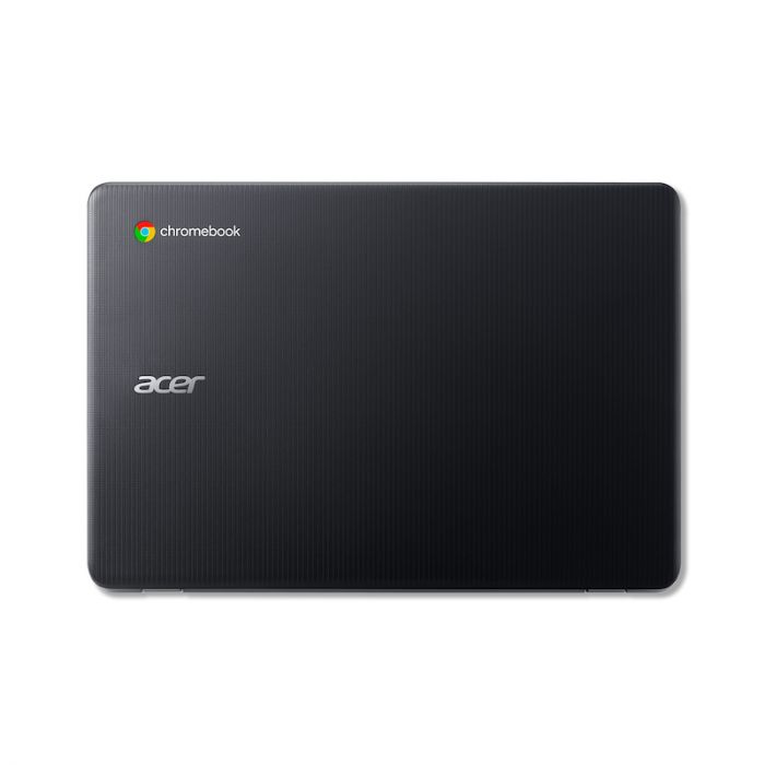 Ноутбук Acer Chromebook C723-TCO 11" IPS, MediaTek MT8186TV, 8GB, F128GB, UMA, ChromeOS, чорний