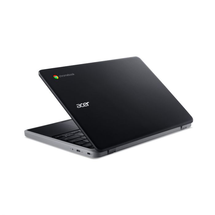 Ноутбук Acer Chromebook C723-TCO 11" IPS, MediaTek MT8186TV, 8GB, F128GB, UMA, ChromeOS, чорний