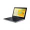 Ноутбук Acer Chromebook C723-TCO 11" IPS, MediaTek MT8186TV, 8GB, F128GB, UMA, ChromeOS, чорний