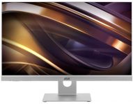 Комп'ютер персональний моноблок 2E Rational K18 23.8" FHD IPS Intel i5-12400, 16Gb, F256GB, UMA, H610, K18.610, 150W, Win11PE, OFC2024H&B, білий