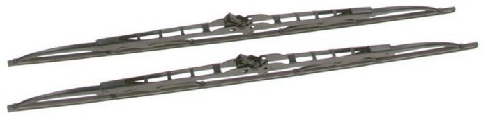Склоочисник BOSCH Eco каркасний комплект 530/530мм (3 397 005 162)