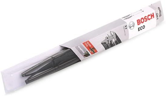 Склоочисник BOSCH Eco каркасний комплект 530/530мм (3 397 005 162)