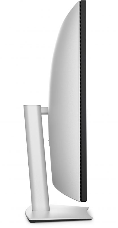 Монітор DELL 51.5" U5226KW 2xHDMI, 2xDP, USB-C, Thunderbolt, MM, RJ-45, IPS Black, 6144x2560, 21:9, 120Hz, DCI-P3 99%, CURVED, HAS