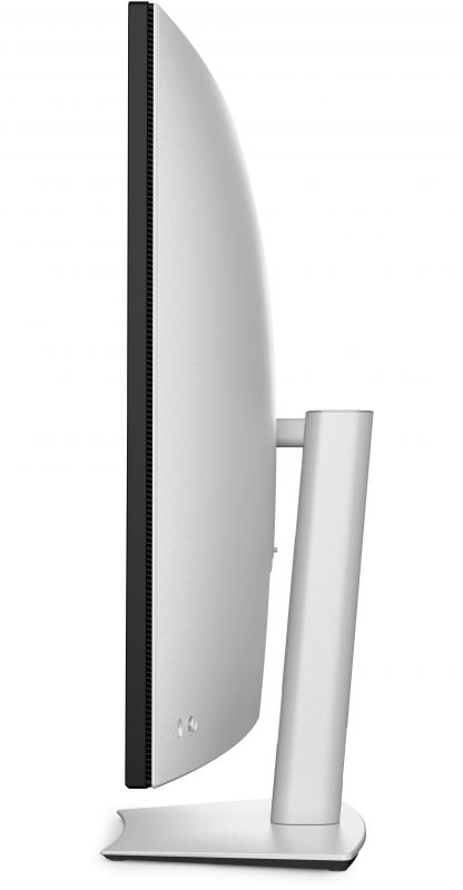 Монітор DELL 51.5" U5226KW 2xHDMI, 2xDP, USB-C, Thunderbolt, MM, RJ-45, IPS Black, 6144x2560, 21:9, 120Hz, DCI-P3 99%, CURVED, HAS