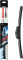 Склоочисник BOSCH Aerotwin каркасний 340мм (3 397 008 638)