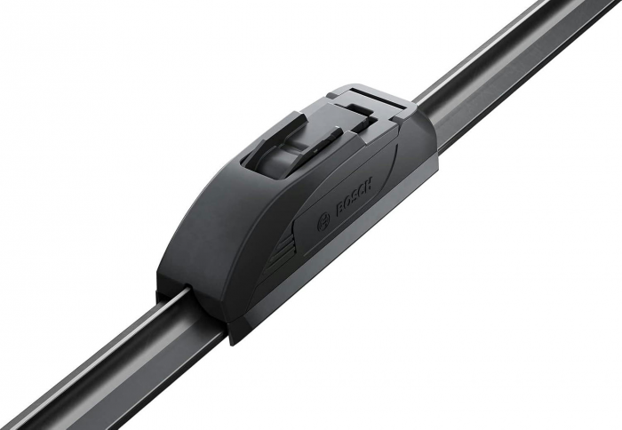 Склоочисник BOSCH Aerotwin каркасний 340мм (3 397 008 638)