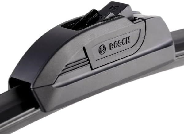 Склоочисник BOSCH Aerotwin каркасний 340мм (3 397 008 638)