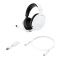 Гарнітура ігрова HyperX Cloud Stinger 3, WL/USB-A/USB-C, білий