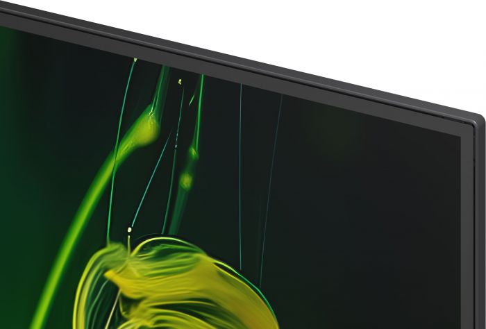 Телевізор 65" LG QNED 4K 60Hz Smart WebOS Black