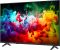 Телевізор 65" LG QNED 4K 60Hz Smart WebOS Black