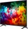 Телевізор 65" LG QNED 4K 60Hz Smart WebOS Black
